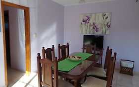 Casa de Cande